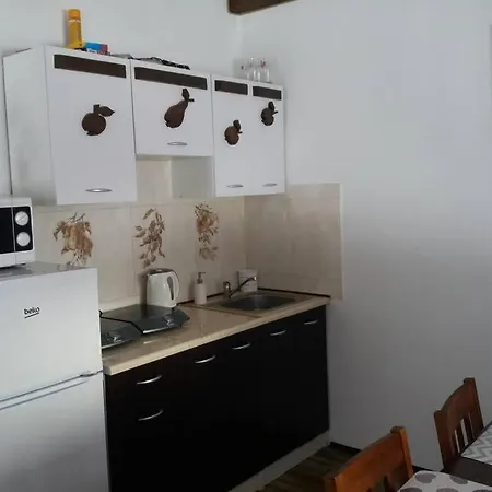Lesny Zakatek Mazury בית נופש *