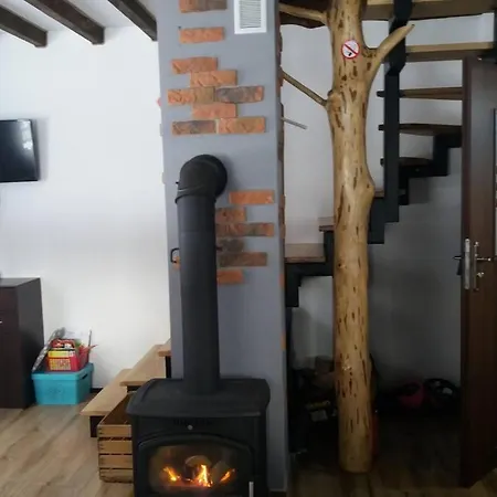Lesny Zakatek Mazury