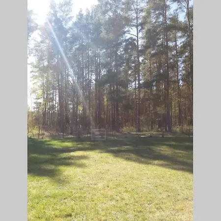 Lesny Zakatek Mazury *