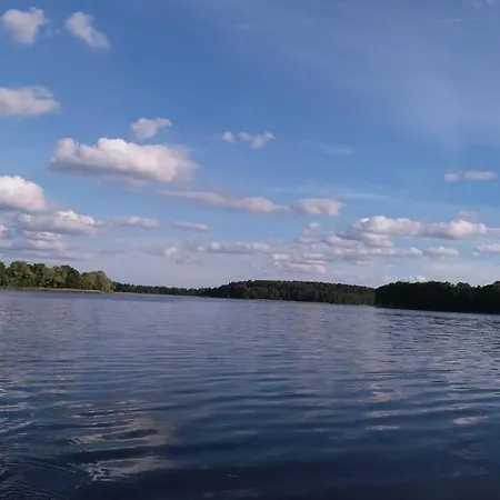 Lesny Zakatek Mazury Holiday home
