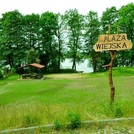 Lesny Zakatek Mazury