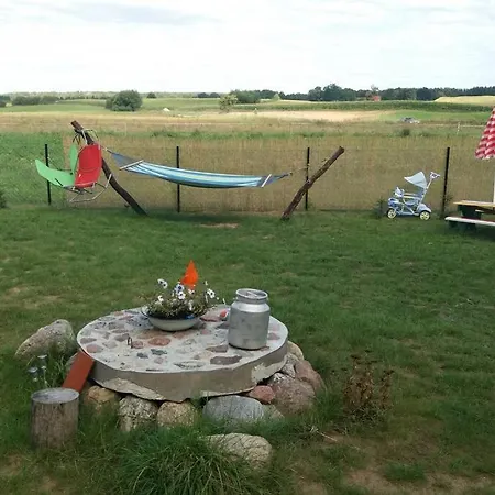Lesny Zakatek Mazury Holiday home Piecki (Warmian-Masurian)